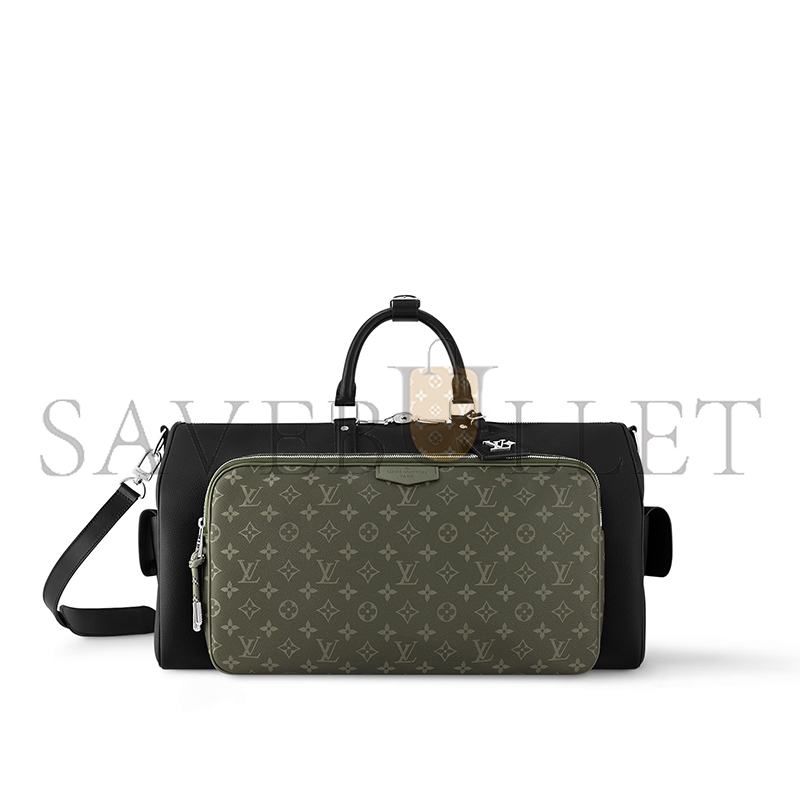 LOUIS VUITTON KEEPALL BANDOULIÈRE 50 M12690 (50*29*23cm)
